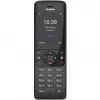 Yealink W78H Teléfono IP Negro TFT W78H Yealink