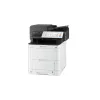 Kyocera ECOSYS MA4000cifx impresora láser color multifunción A4 40 ppm Ethernet LAN USB (SPEC)