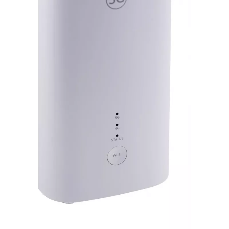 Huawei 5G CPE 5 router de interior - Router - 3 Gbps