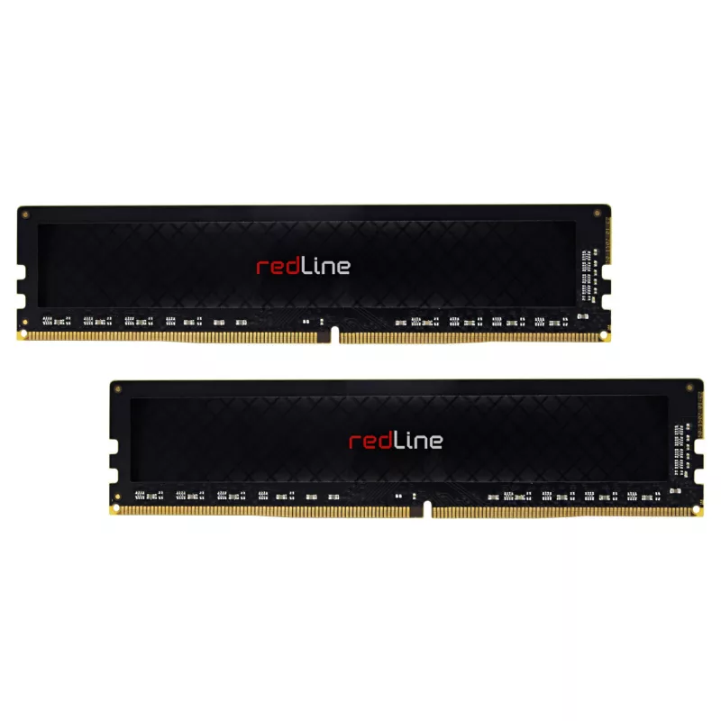 Memoria RAM Mushkin Redline DDR4 32GB 3200MHz
