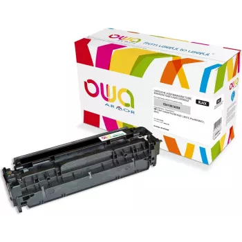 Armor K15579 consumible de impresora negro