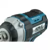 Atornillador/llave de impacto a batería DEDRA DED7146