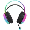 Cian Technology GmbH Headset gaming INCA IGK-X8S 7.1 USB RGB-LED negro - Headset
