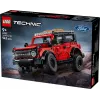 Set de construcción LEGO Technic Ford Bronco Off-Roader 4x4 modelo 42213 — 943 piezas, edad 9+