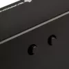 Caudalímetro Barrow FBFT08 B – pantalla OLED, negro