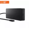 HP Universal USB-C Multiport Travel Hub 65W - OPENBOX - 2 x USB 3.2, 2 x USB-C, 1 x DP, 1 x HDMI, 1 x RJ-45, 1 año de garantía