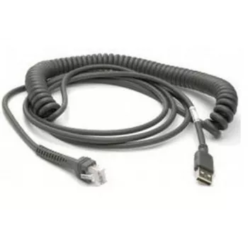 Cable USB Datalogic 5m USB2.0 A 90A052066