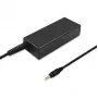 Fuente de alimentación QOLTEC 51038 65 W para portátil, 19 V 3,42 A, AC-DC, 220–240 V, interior, negra