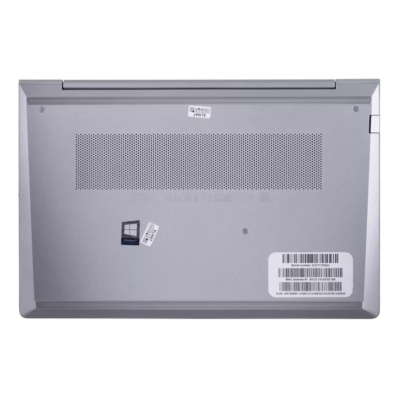 HP ProBook 640 G8 i5-1145G7 16GB 512GB SSD 14 FHD Win11pro Reacondicionado