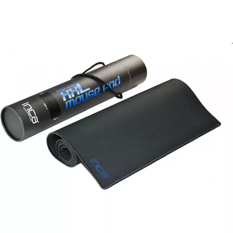 Alfombrilla de ratón Cian Technology GmbH INCA IMP-018 Gaming XXL 900x400x3mm Speed retail