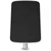 Cámara de vigilancia IP Wi-Fi a batería EZVIZ CB3 2K, 3 MP (2304x1296), 5200 mAh, IP65, panel solar incluido