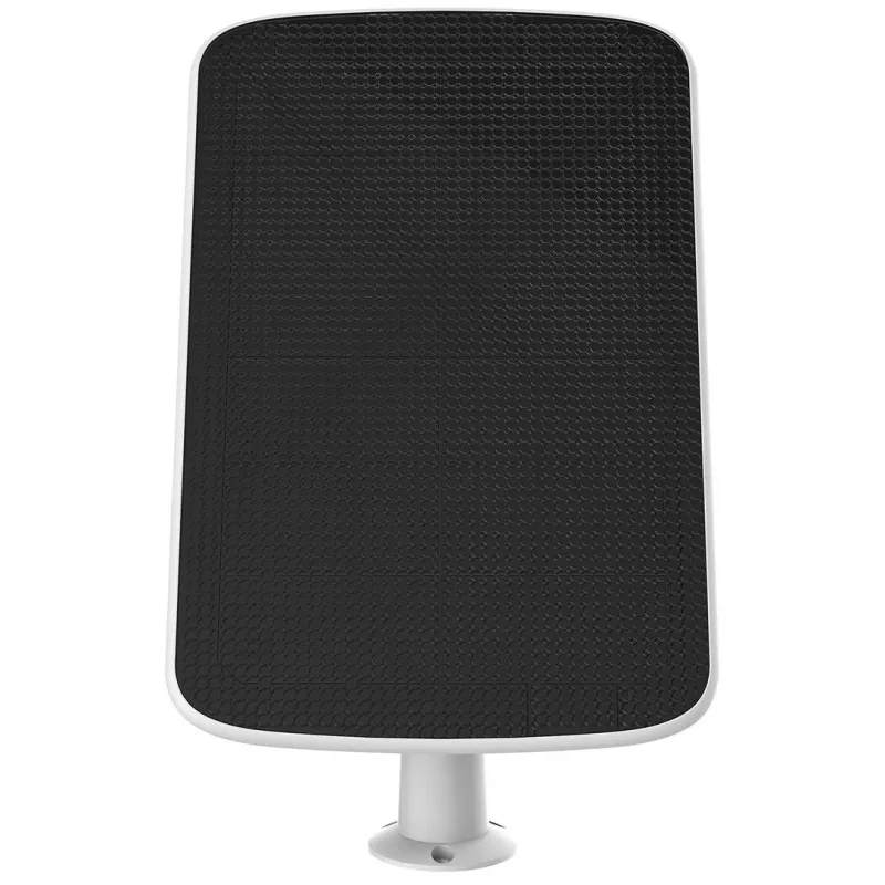 Cámara de vigilancia IP Wi-Fi a batería EZVIZ CB3 2K, 3 MP (2304x1296), 5200 mAh, IP65, panel solar incluido