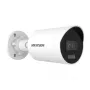 Cámara tipo bala Hikvision DS-2CD2047G3-LI2UY/SL 4MP objetivo 2,8mm
