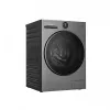 Lavadora Dreame L9 Washer – capacidad 11 kg, centrifugado 1400 rpm, clase energética A, grafito