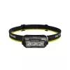 Linterna frontal Nitecore HA15 UHE – luz compacta manos libres, máx. 400 lúmenes