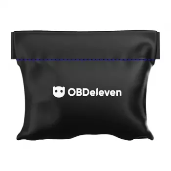 Funda de protección para interfaz de diagnóstico – bolsa de transporte AutoTune