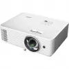 Vivitek DX335ST proyector DLP de tiro corto, XGA