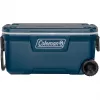 Coleman CO Xtreme 70qt Nevera 94L | 2000037216, Azul, Plástico, Plástico, Negro, 65 l, 113 kg
