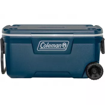 Coleman CO Xtreme 70qt Nevera 94L | 2000037216, Azul, Plástico, Plástico, Negro, 65 l, 113 kg