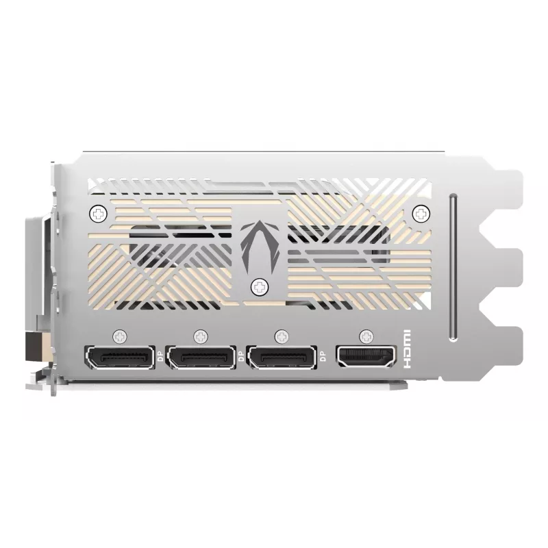 Tarjeta gráfica ZOTAC GAMING GeForce RTX 5070 Ti SOLID CORE OC 16GB GDDR7