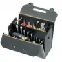 Bolsa de herramientas Parat TOP-LINE 17000581, 460 x 210 x 340 mm, piel