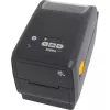Impresora de etiquetas Zebra ZD411 transferencia térmica 203 x 203 DPI 152 mm/s con cable e inalámbrica Bluetooth