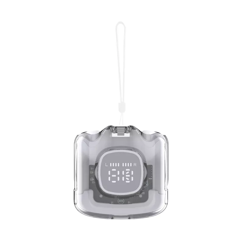 Auriculares SBOX EB-TWS148 blancos