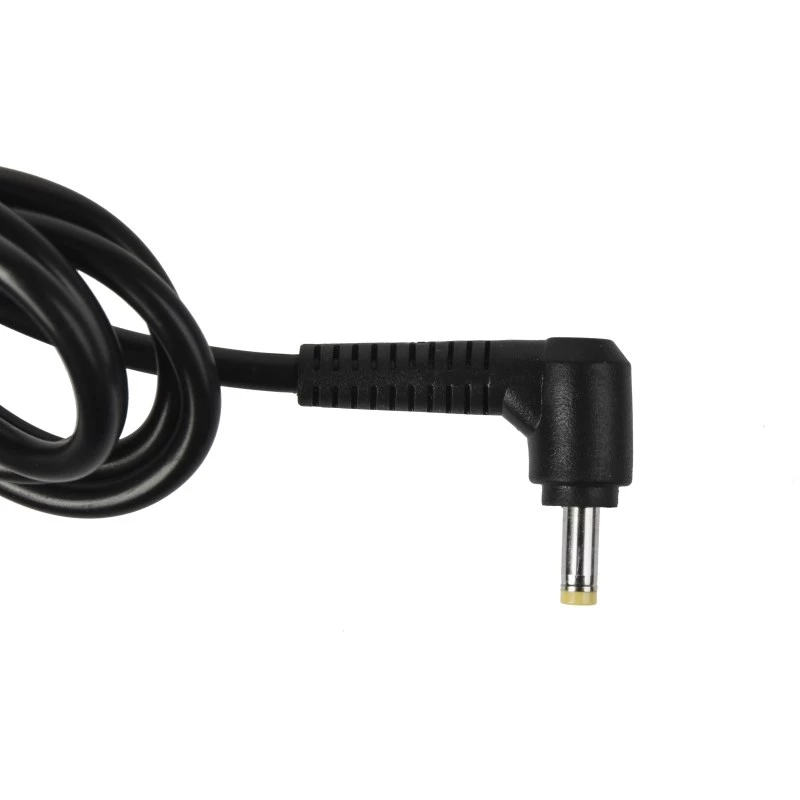 Fuente de alimentación Green Cell AD123P 65 W 20 V 3,25 A para Lenovo, para interior, negro, cable de 2 m