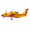 Lego Technic 42152 Avión de extinción de incendios
