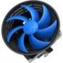 Ventilador de CPU PCCOOLER Q121-V2, ventilador de 120 mm, 1500 rpm, disipador de aire plano