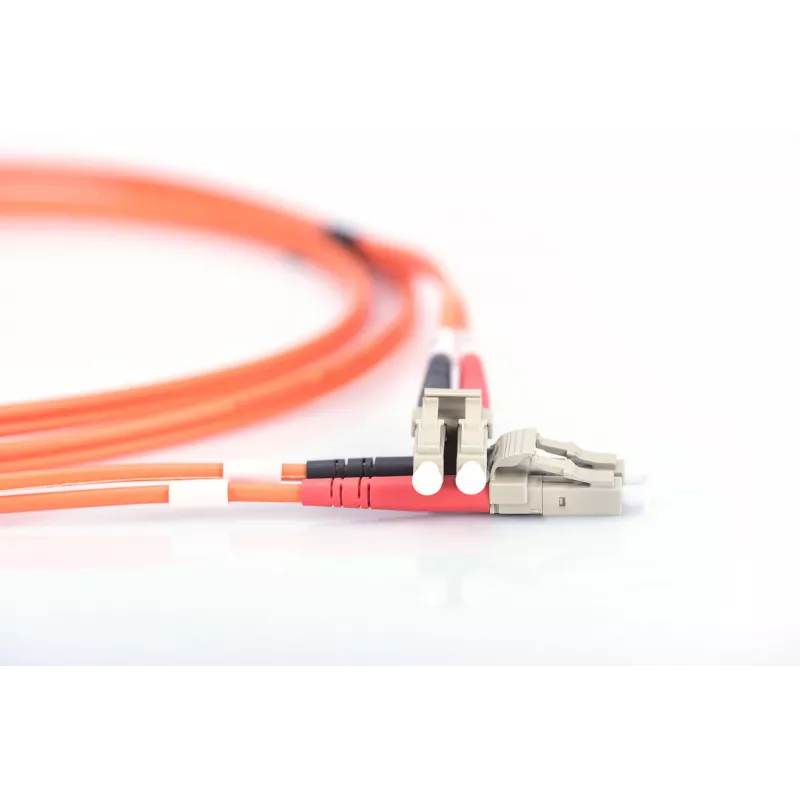 Cable de fibra óptica Digitus DK-2533-01
