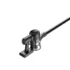 Dreame R10 Pro aspirador escoba 2 en 1 batería en seco sin bolsa 425 W negro 3 Ah