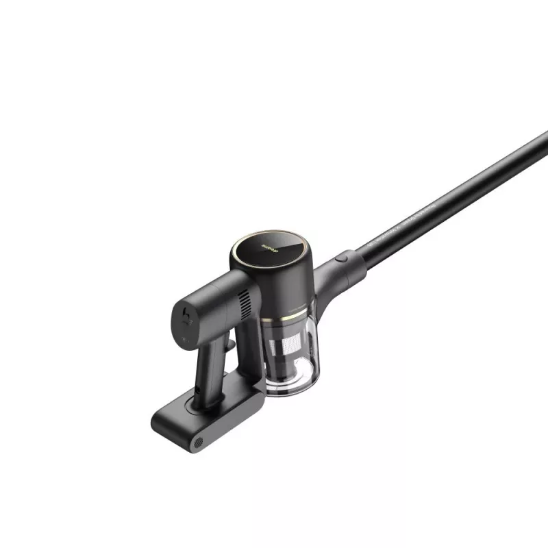 Dreame R10 Pro aspirador escoba 2 en 1 batería en seco sin bolsa 425 W negro 3 Ah