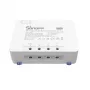 Interruptor inteligente Sonoff POWR3 blanco 100-240V 25A