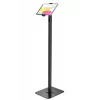 Compulocks soporte – para tableta – negro – tamaño de pantalla: 16,5 – 21,6 cm (6,5–8,5
