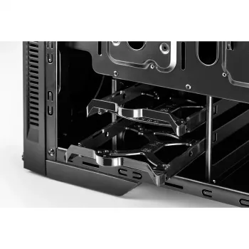 Torre Inter-Tech X-908 Infini2 negra