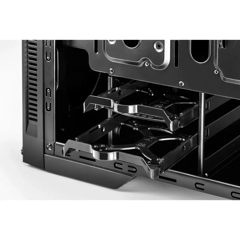 Torre Inter-Tech X-908 Infini2 negra