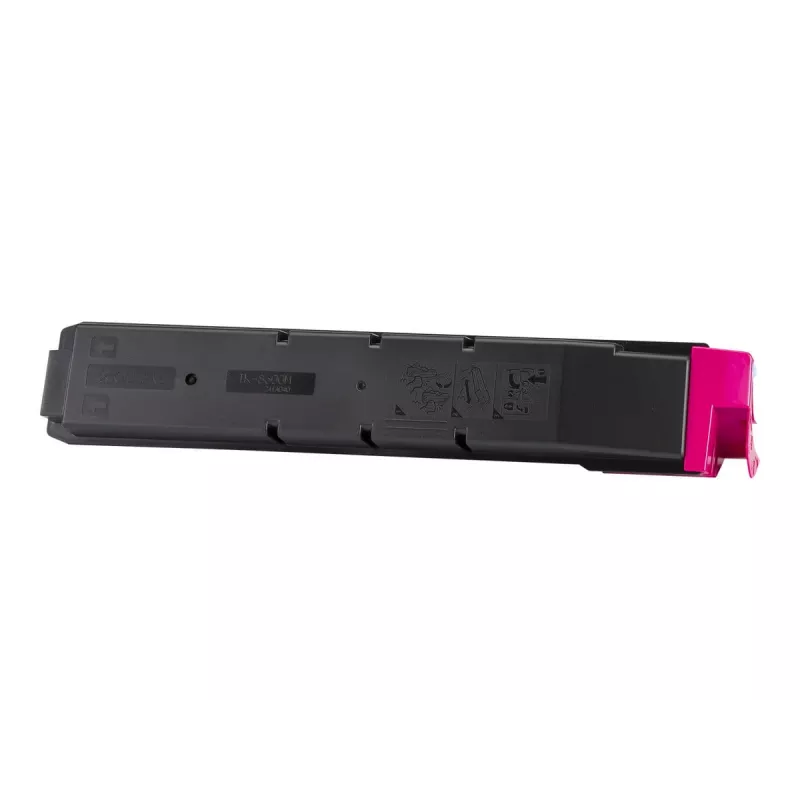 Tóner Kyocera TK-8600 TK8600 20000 páginas Magenta