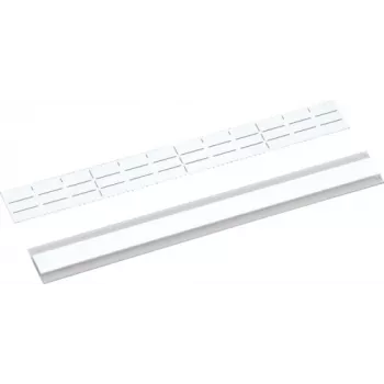 Tiras de rotulación universal UZ005 VE12 (UZ005)