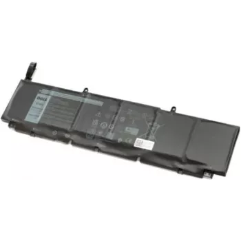 Batería para portátil Dell 97 Wh 6 celdas litio-ion 01RR3