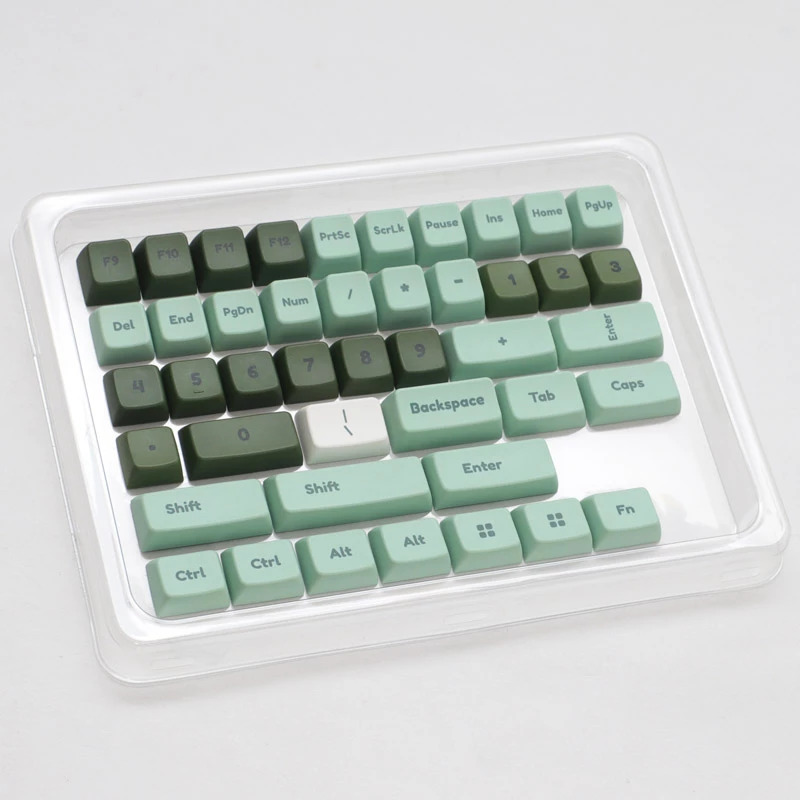 Ducky DCA132-USDINMDPH1 accesorio para dispositivos de entrada tecla
