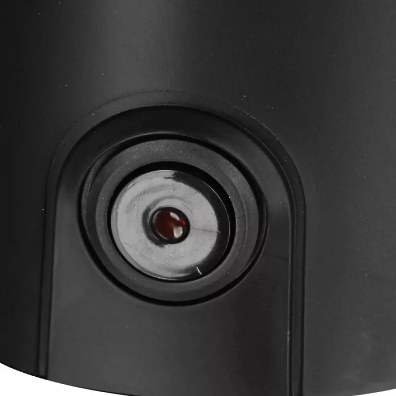 Cafetera de filtro Emerio CME-116801 — manual, 600 W, café molido, jarra de cristal