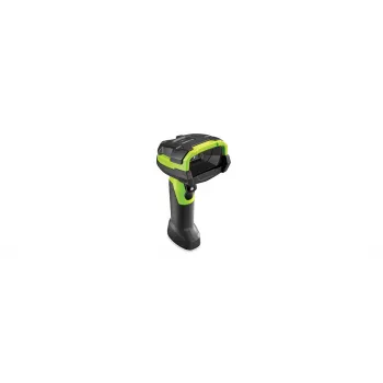 Zebra DS3678-SR Lector de códigos de barras de mano 1D/2D LED Negro, Verde