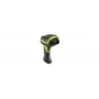 Zebra DS3678-SR Lector de códigos de barras de mano 1D/2D LED Negro, Verde