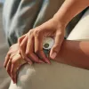 Withings ScanWatch 2 1,6 cm (0,63) OLED 38 mm híbrido acero inoxidable