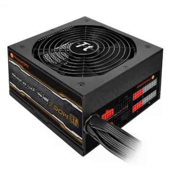 Fuente de alimentación Thermaltake SPS-730M 730 W