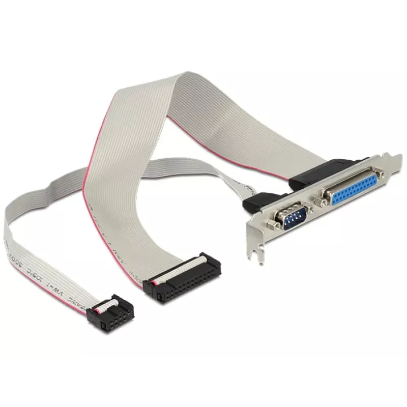 Cable plano DeLOCK 83445