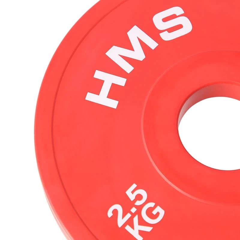HMS Fitness CBRS Set