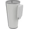 Tobillera HoMedics SR-CMXCE10HBND sistema de compresión modular con unidad de control
