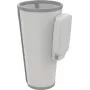 Tobillera HoMedics SR-CMXCE10HBND sistema de compresión modular con unidad de control